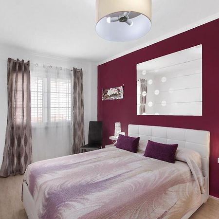 Apartamento Poris Poris de Abona Εξωτερικό φωτογραφία