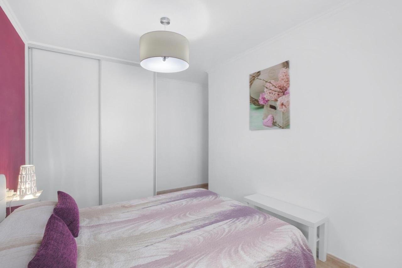 Apartamento Poris Poris de Abona Εξωτερικό φωτογραφία