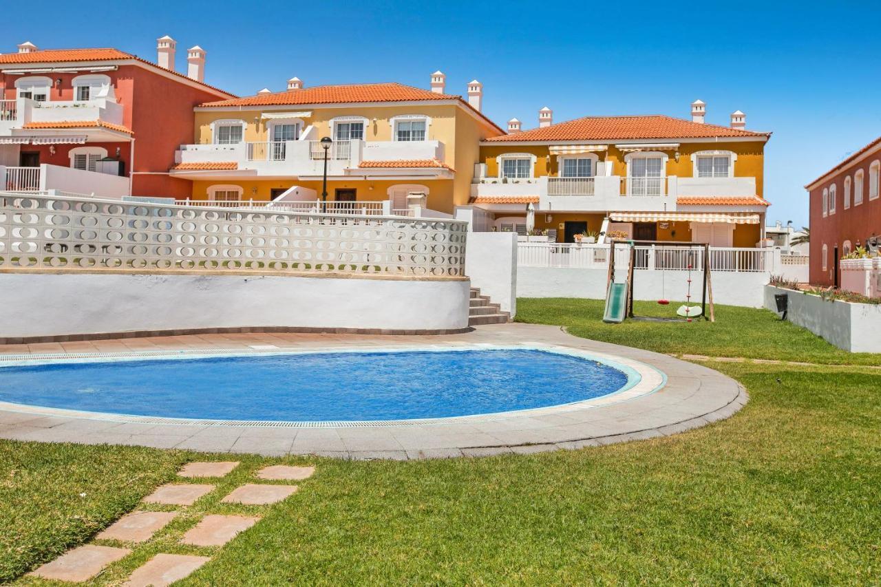 Apartamento Poris Poris de Abona Εξωτερικό φωτογραφία