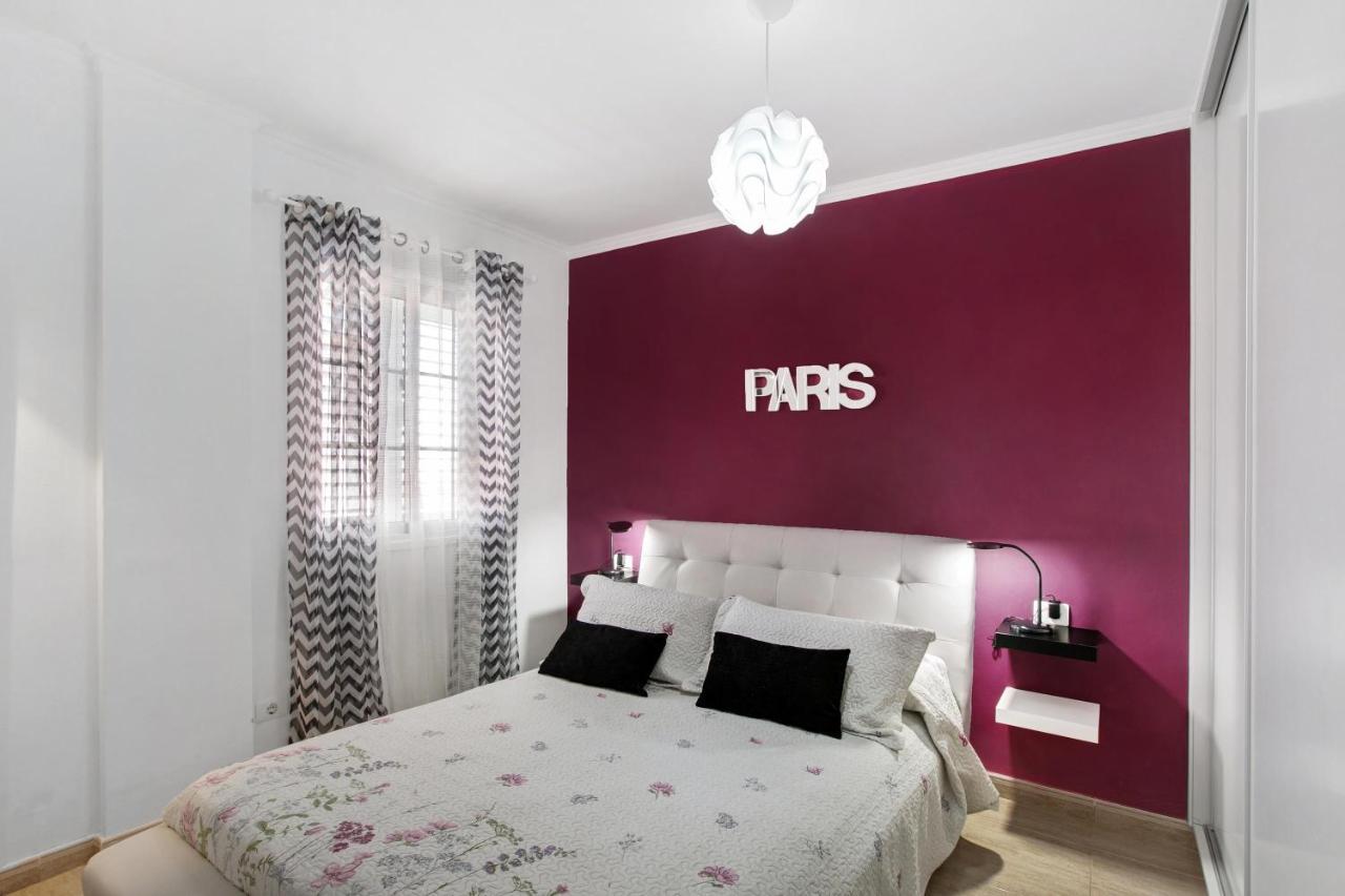 Apartamento Poris Poris de Abona Εξωτερικό φωτογραφία