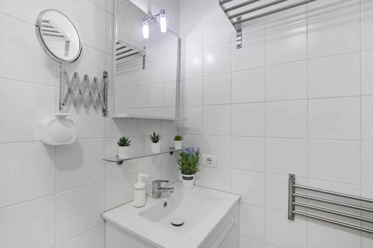 Apartamento Poris Poris de Abona Εξωτερικό φωτογραφία