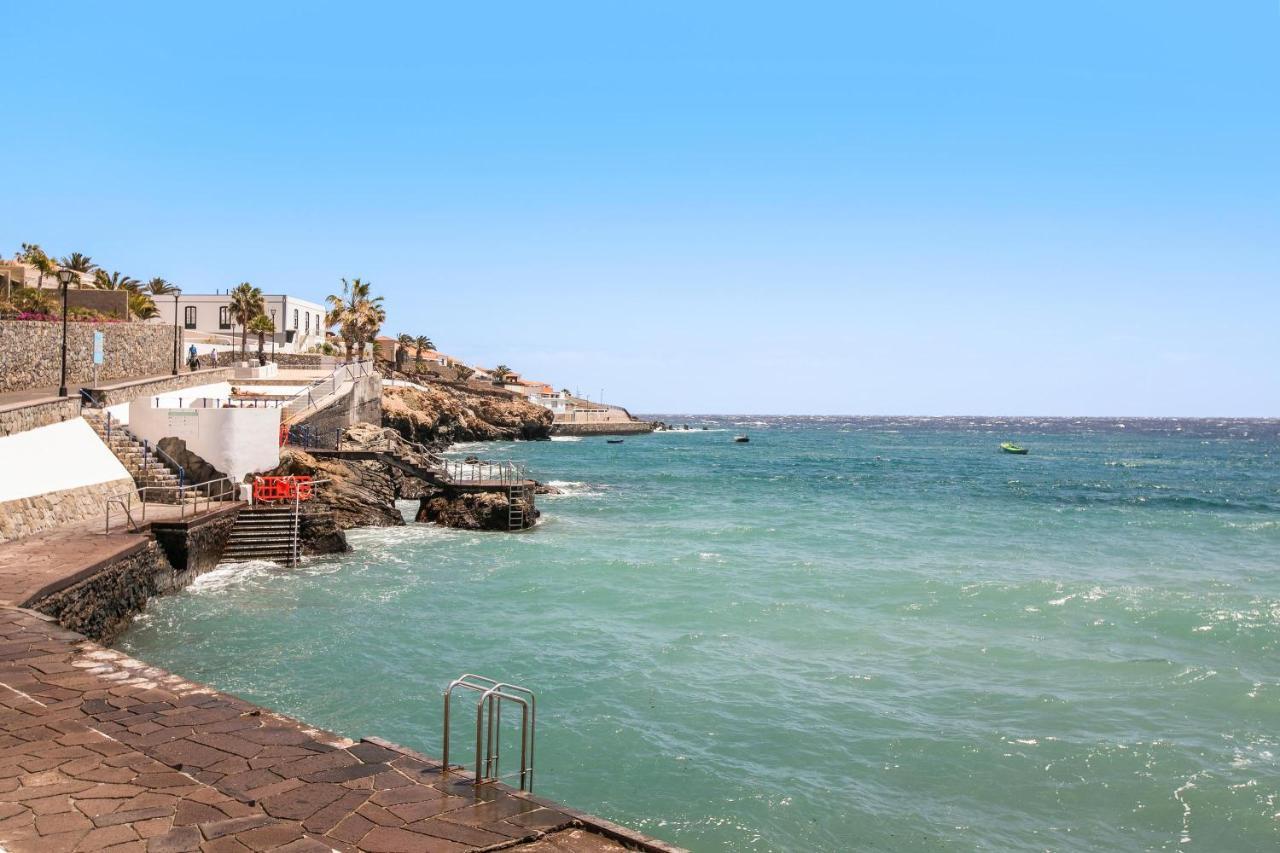 Apartamento Poris Poris de Abona Εξωτερικό φωτογραφία