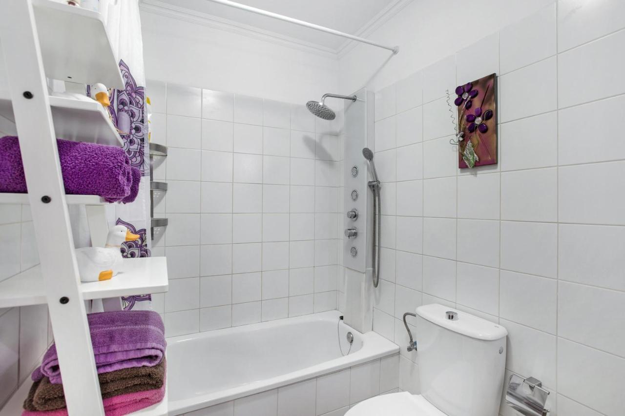 Apartamento Poris Poris de Abona Εξωτερικό φωτογραφία
