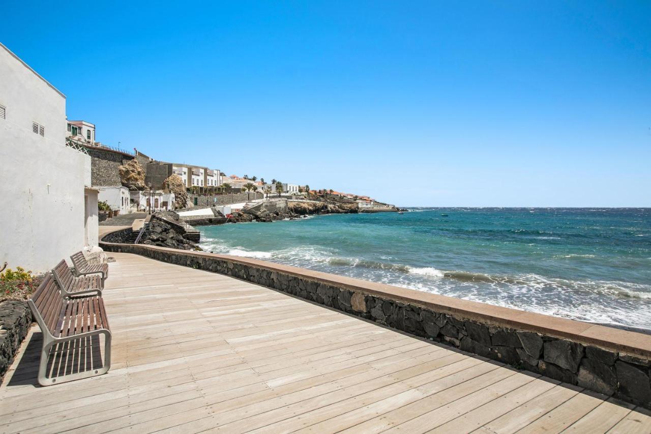Apartamento Poris Poris de Abona Εξωτερικό φωτογραφία